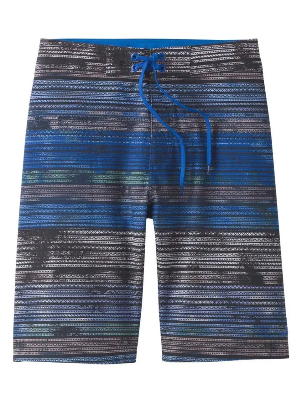 😎 PRANA 😎 NEW! Sediment Board Shorts in Blue Cabo - [Size 32]